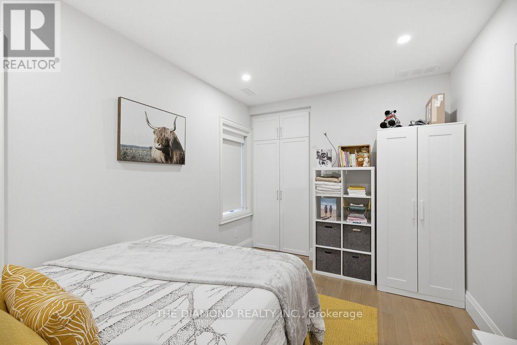 188-190 Westminster Avenue, Toronto, Ontario  M6R 1P1 - Photo 35 - W13758820