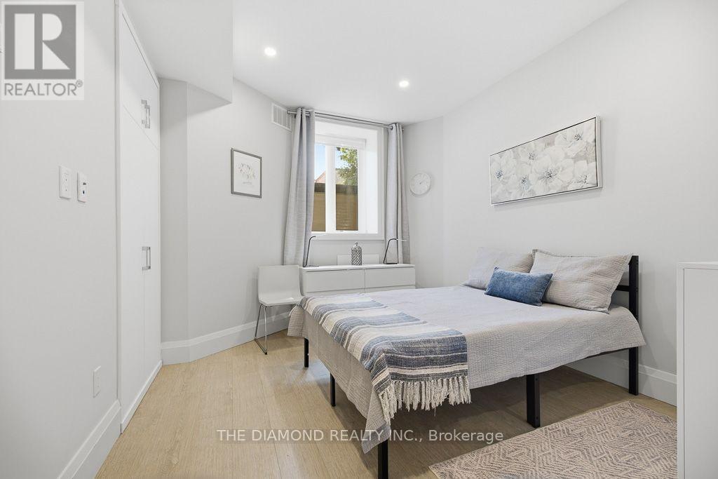 188-190 Westminster Avenue, Toronto, Ontario  M6R 1P1 - Photo 42 - W13758820