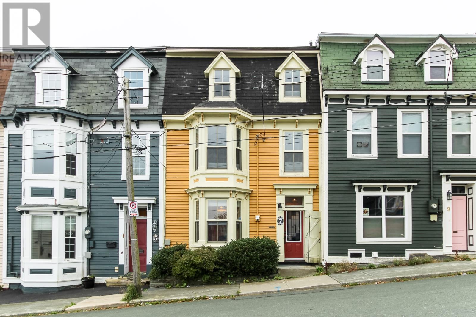 7 Flavin Street, St. John's