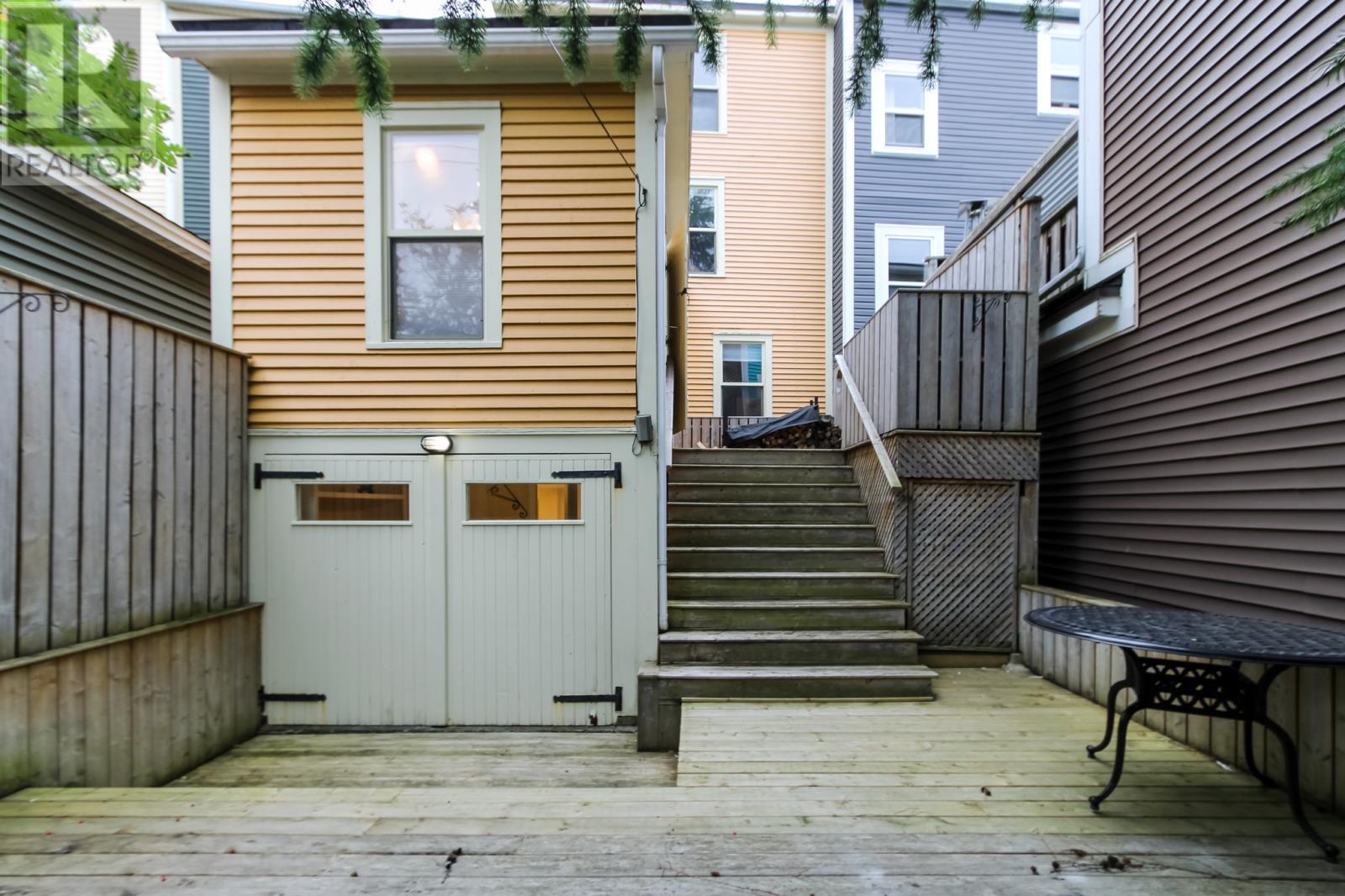 7 Flavin Street, St. John's — photo 38