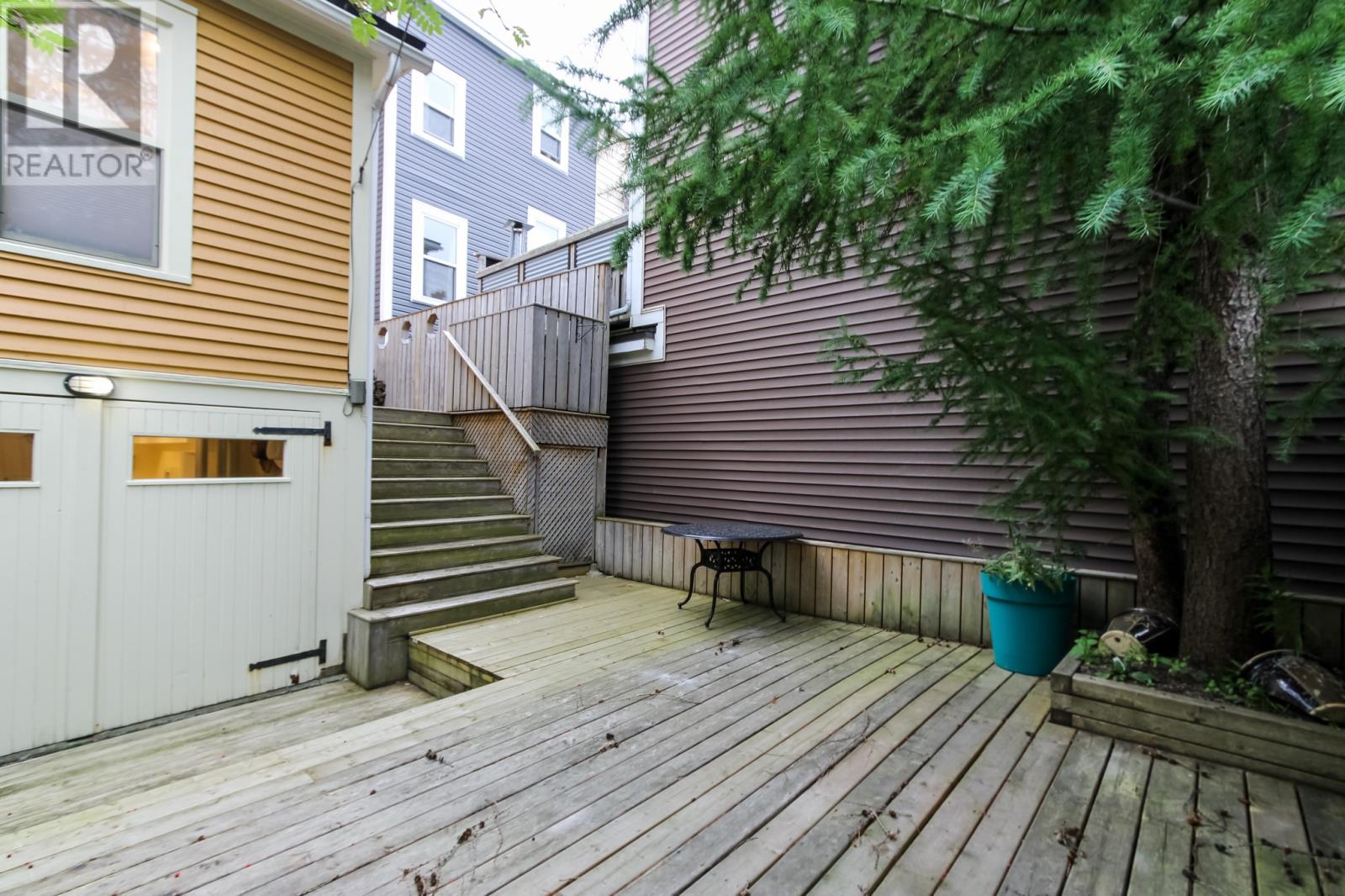 7 Flavin Street, St. John's — photo 39