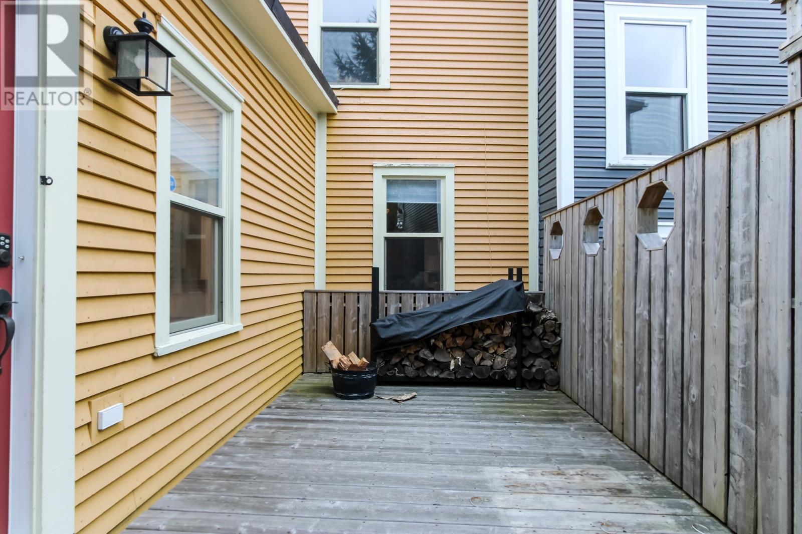 7 Flavin Street, St. John's — photo 45
