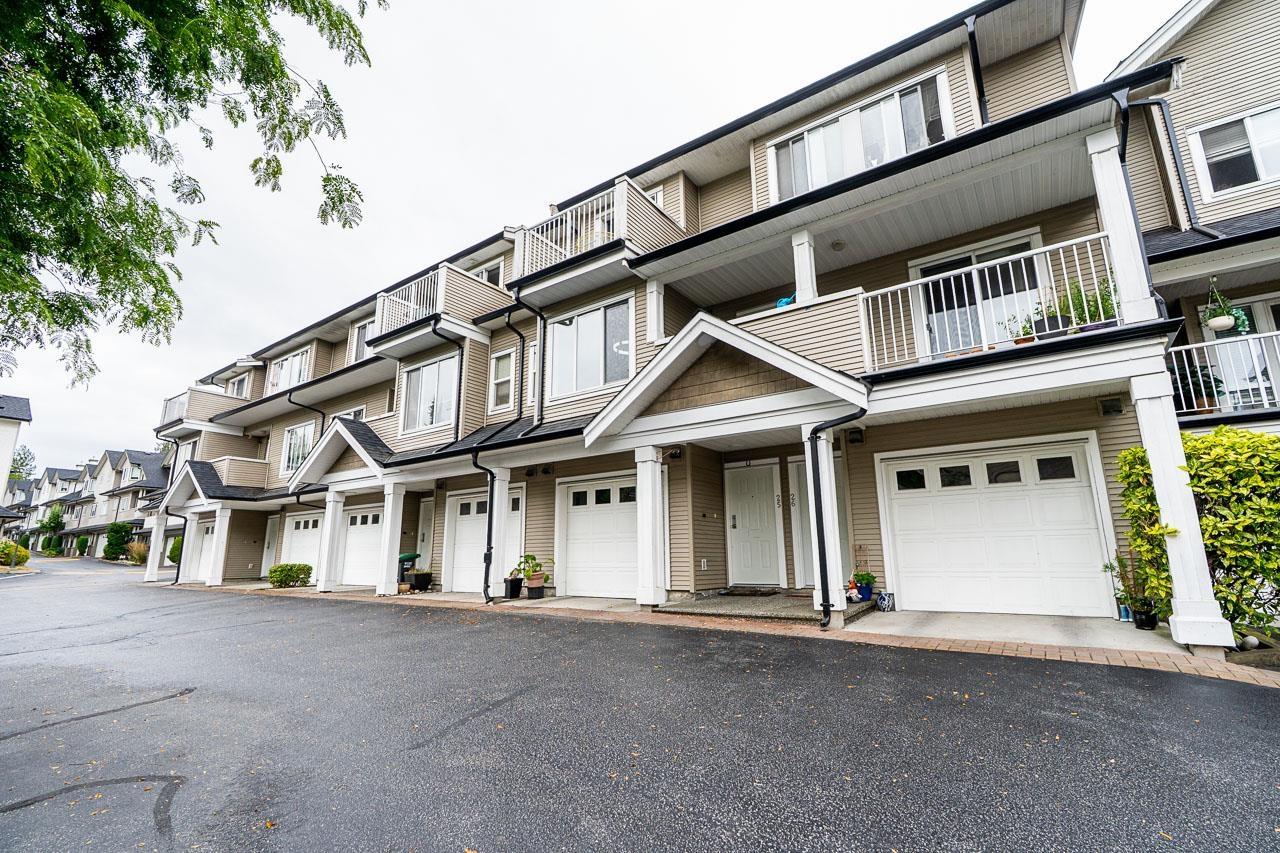25 20875 88 Avenue, Langley, British Columbia  V1M 3K1 - Photo 3 - R3162338
