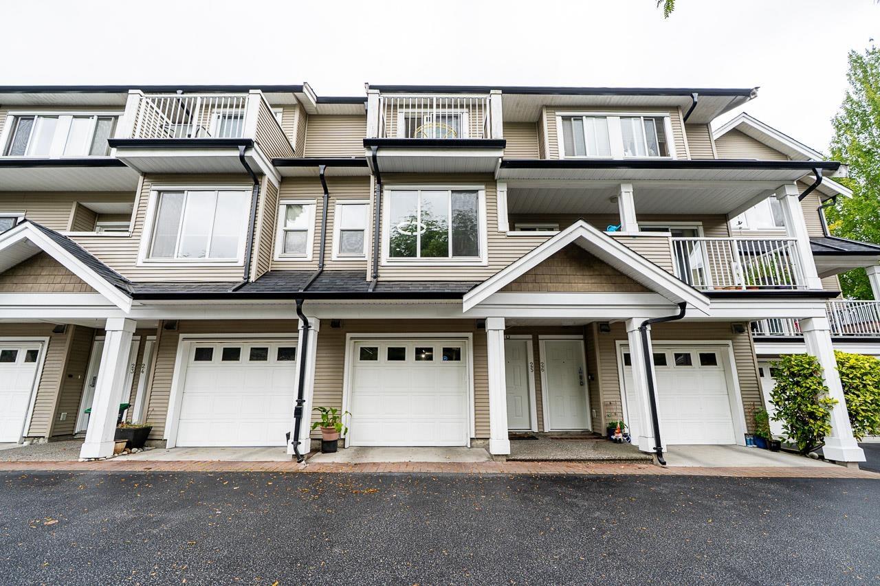 25 20875 88 Avenue, Langley, British Columbia  V1M 3K1 - Photo 2 - R3162338