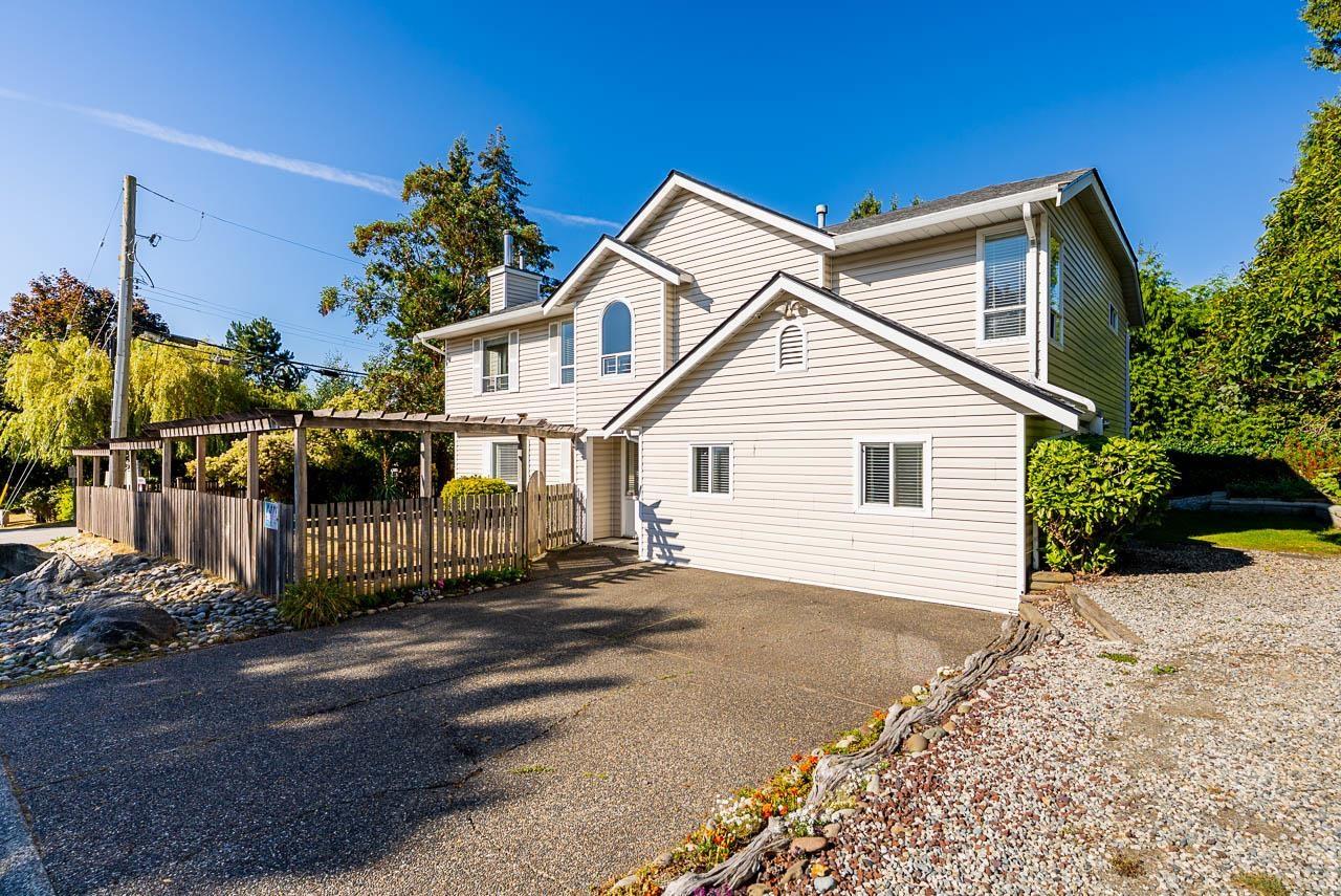 16143 9 Avenue, Surrey, British Columbia  V4A 8R4 - Photo 2 - R3163039