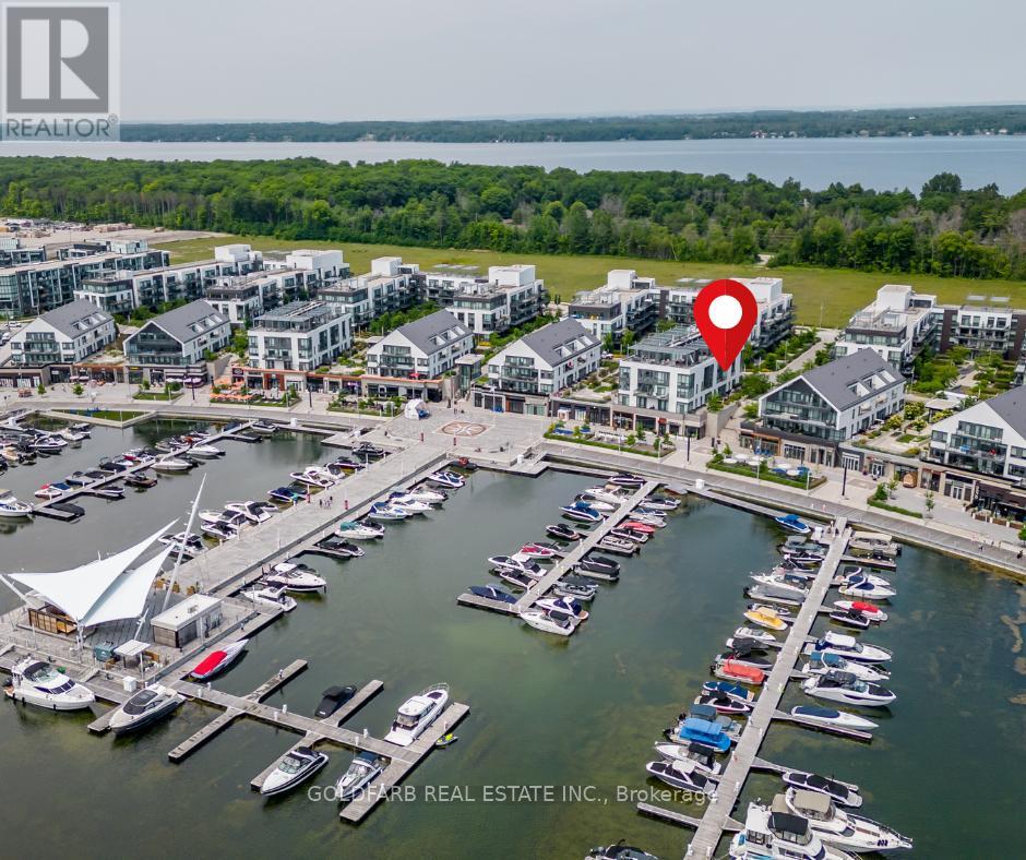 42 - 261 BROWARD WAY, Innisfil, Ontario