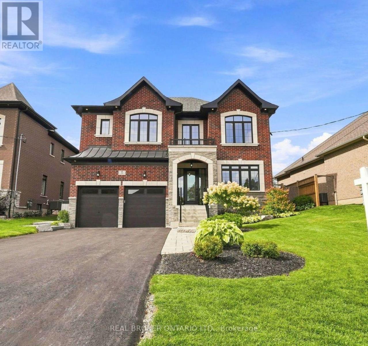 24 CEMETERY ROAD, Uxbridge, Ontario