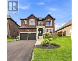 24 CEMETERY ROAD, Uxbridge, Ontario