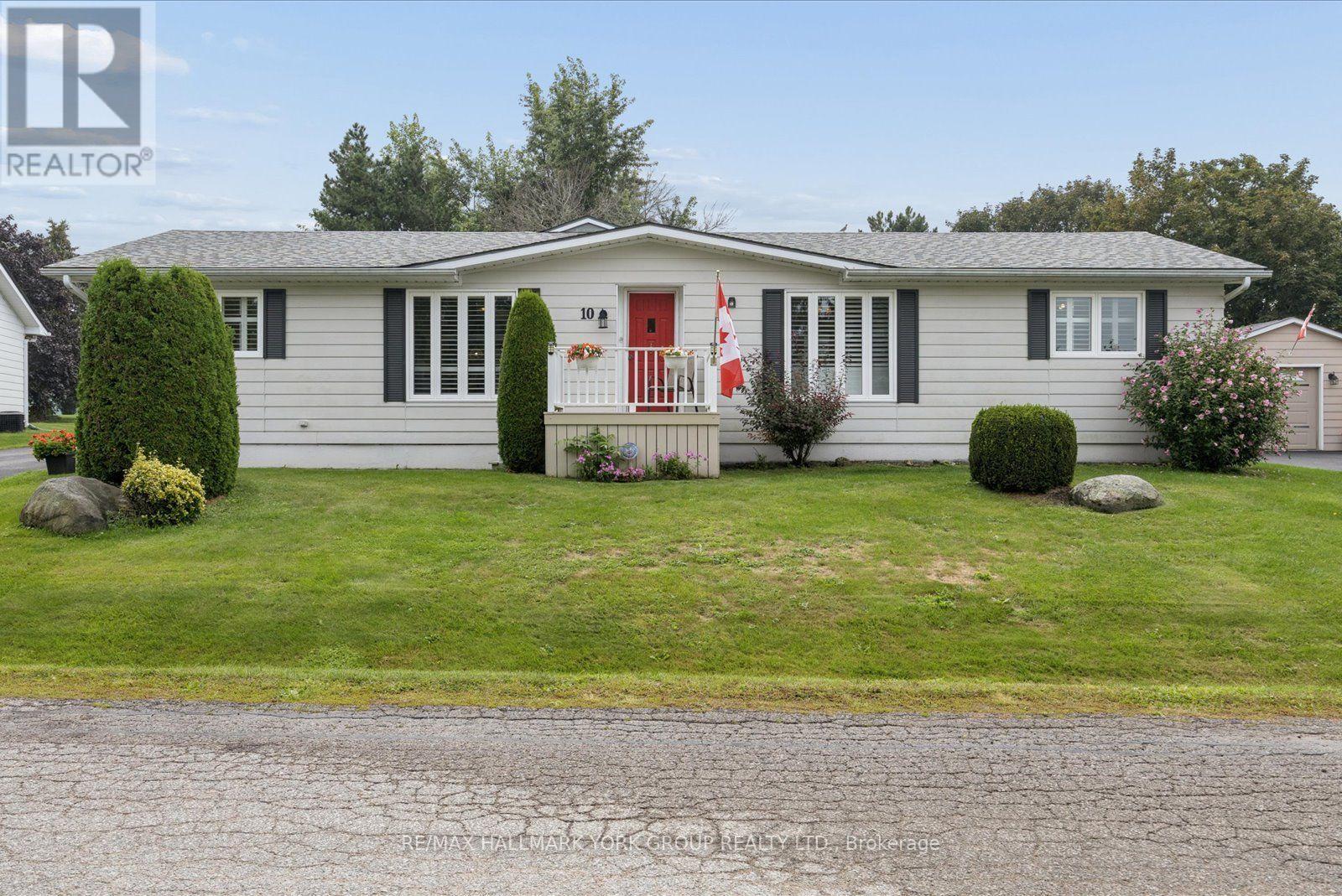 10 KELSEY CRESCENT, Georgina, Ontario