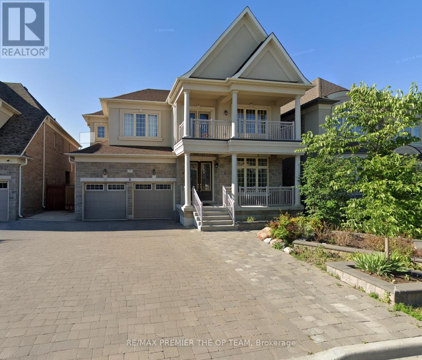 LOWER - 7 DUNROBIN CRESCENT, Vaughan, Ontario