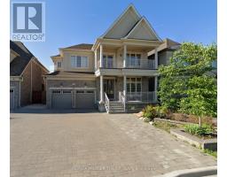 LOWER - 7 DUNROBIN CRESCENT, Vaughan, Ontario