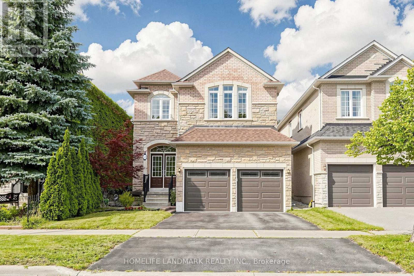 30 EDELWEISS AVENUE, Richmond Hill, Ontario