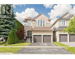 30 EDELWEISS AVENUE, Richmond Hill, Ontario