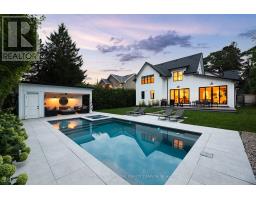 55 METCALFE STREET, Aurora, Ontario