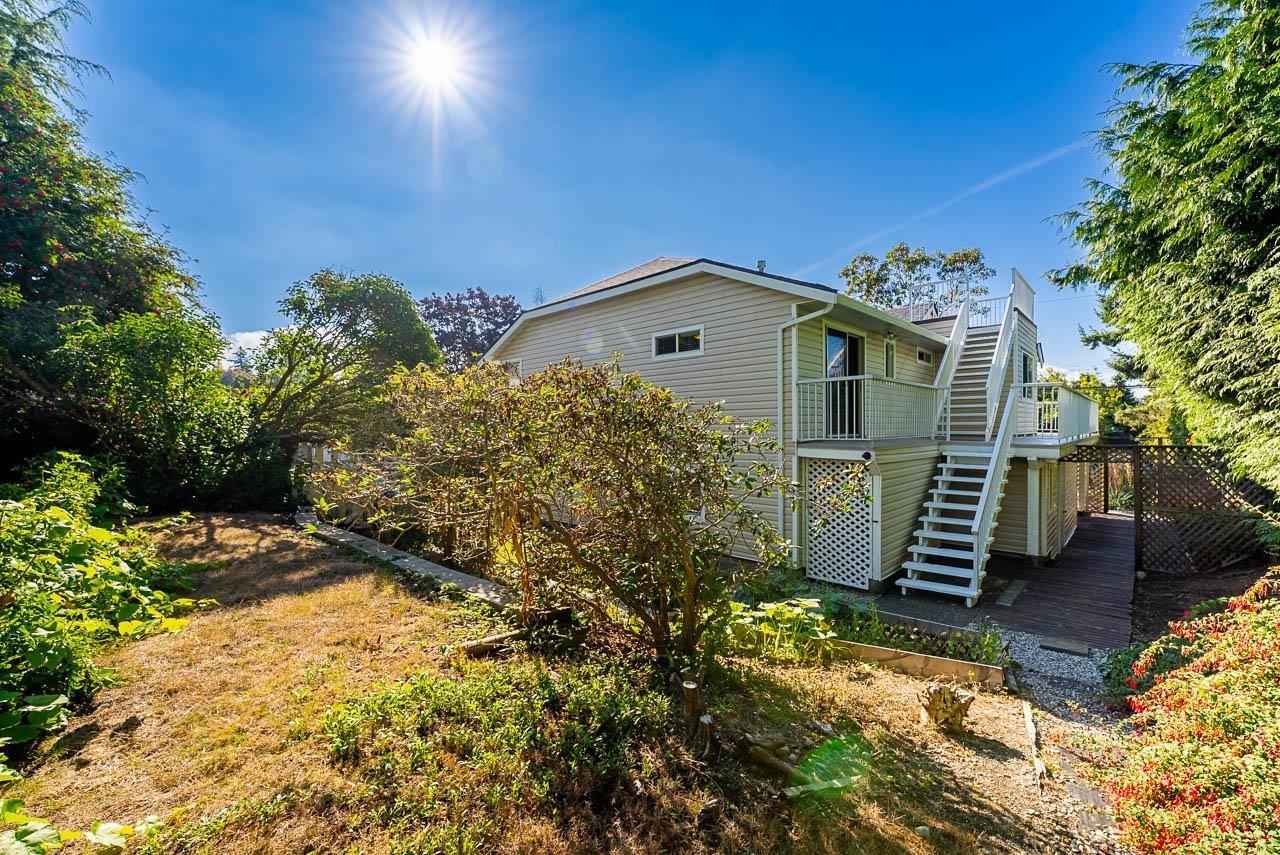 16143 9 Avenue, Surrey, British Columbia  V4A 8R4 - Photo 25 - R3163039