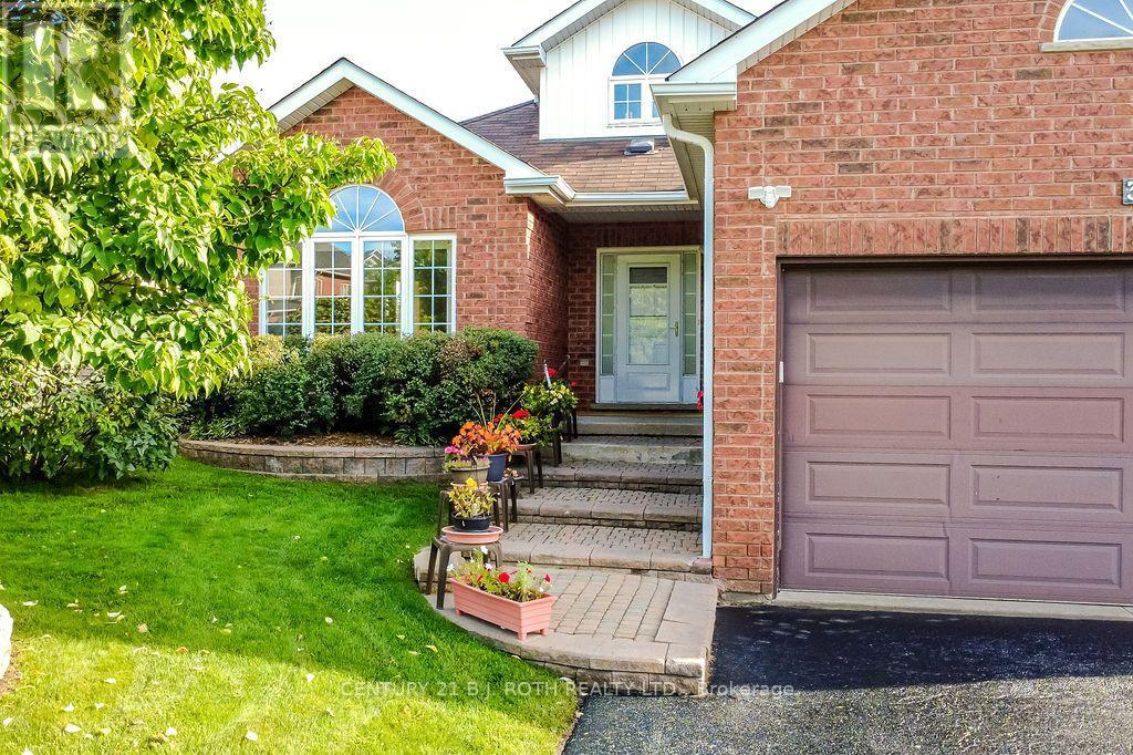 3192 Bass Lake Side Road, Orillia, Ontario  L3V 8A3 - Photo 2 - S13760816