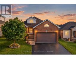 3192 BASS LAKE SIDE ROAD, Orillia, Ontario