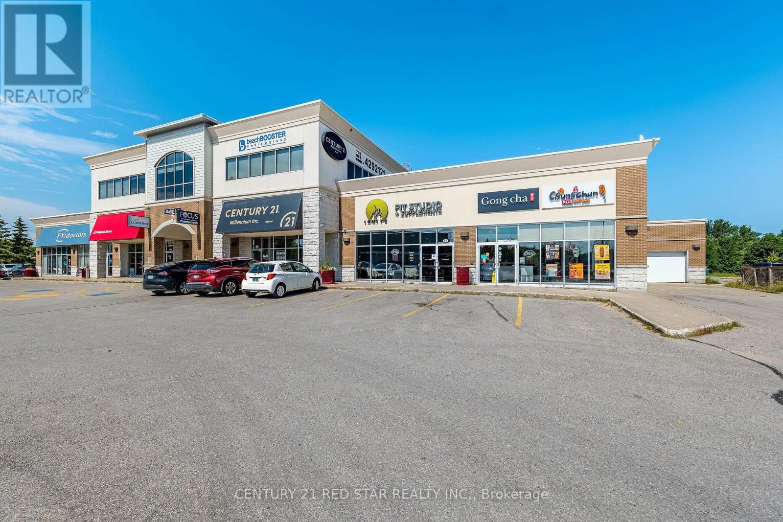 1B - 1 MARKET LANE, Wasaga Beach, Ontario