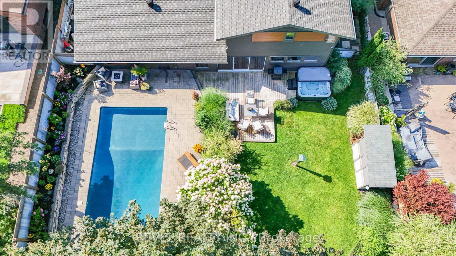 10 Shoreview Drive, Barrie (North Shore), Ontario  L4M 1G1 - Photo 48 - S13760956