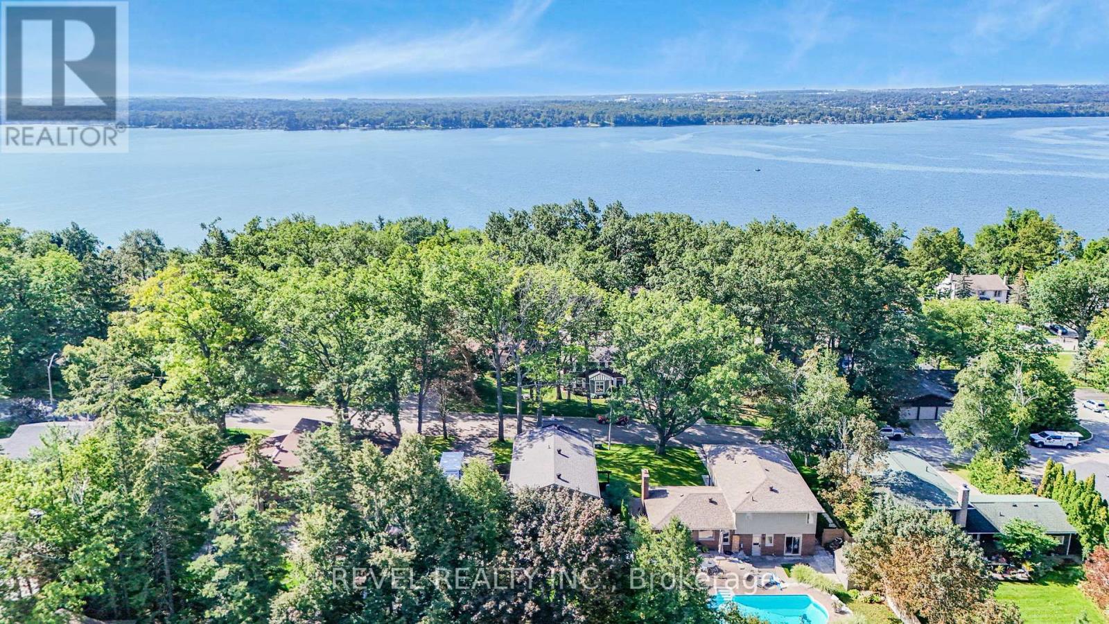 10 Shoreview Drive, Barrie (North Shore), Ontario  L4M 1G1 - Photo 49 - S13760956