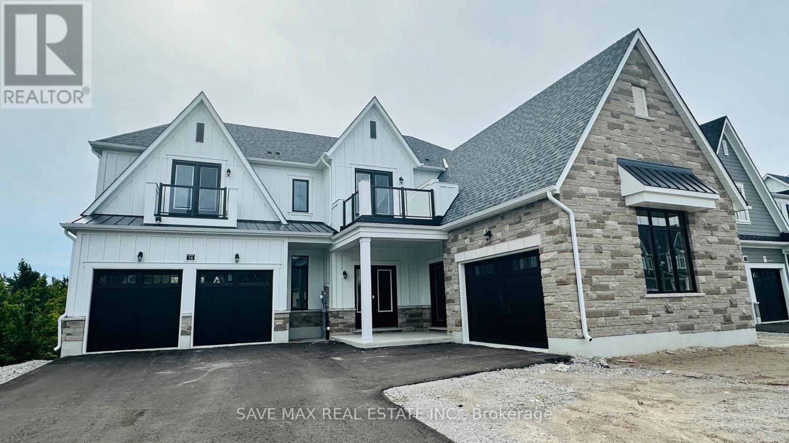78 Pearsall Place, Oro-Medonte, Ontario  L0L 2L0 - Photo 2 - S13760998