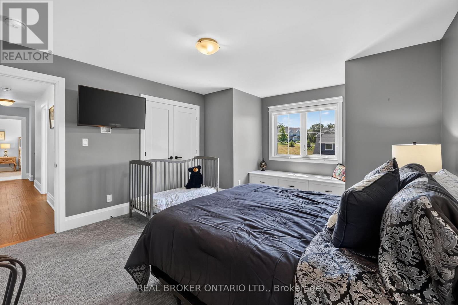 29 Thoroughbred Drive, Oro-Medonte, Ontario  L0K 1E0 - Photo 21 - S13761016