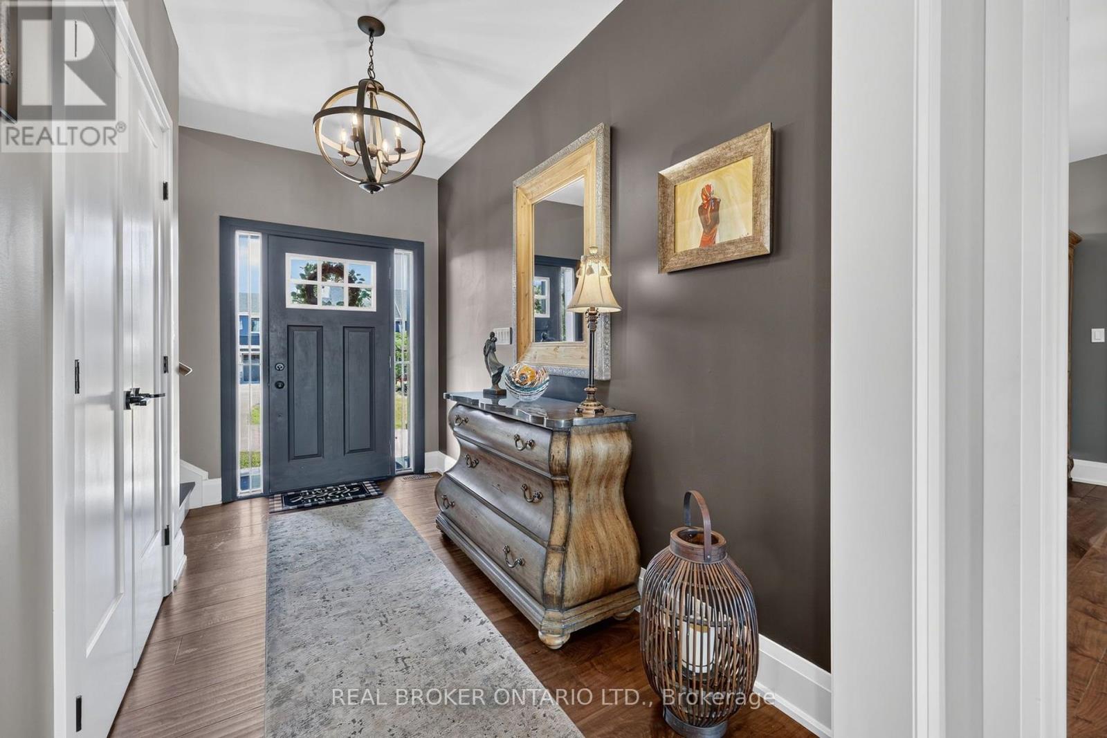 29 Thoroughbred Drive, Oro-Medonte, Ontario  L0K 1E0 - Photo 4 - S13761016