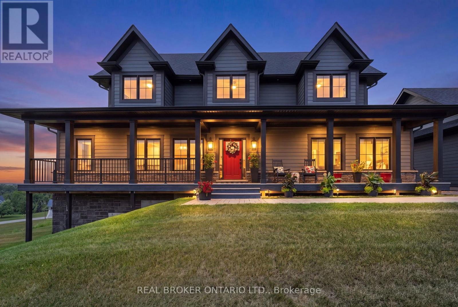 29 Thoroughbred Drive, Oro-Medonte, Ontario  L0K 1E0 - Photo 41 - S13761016