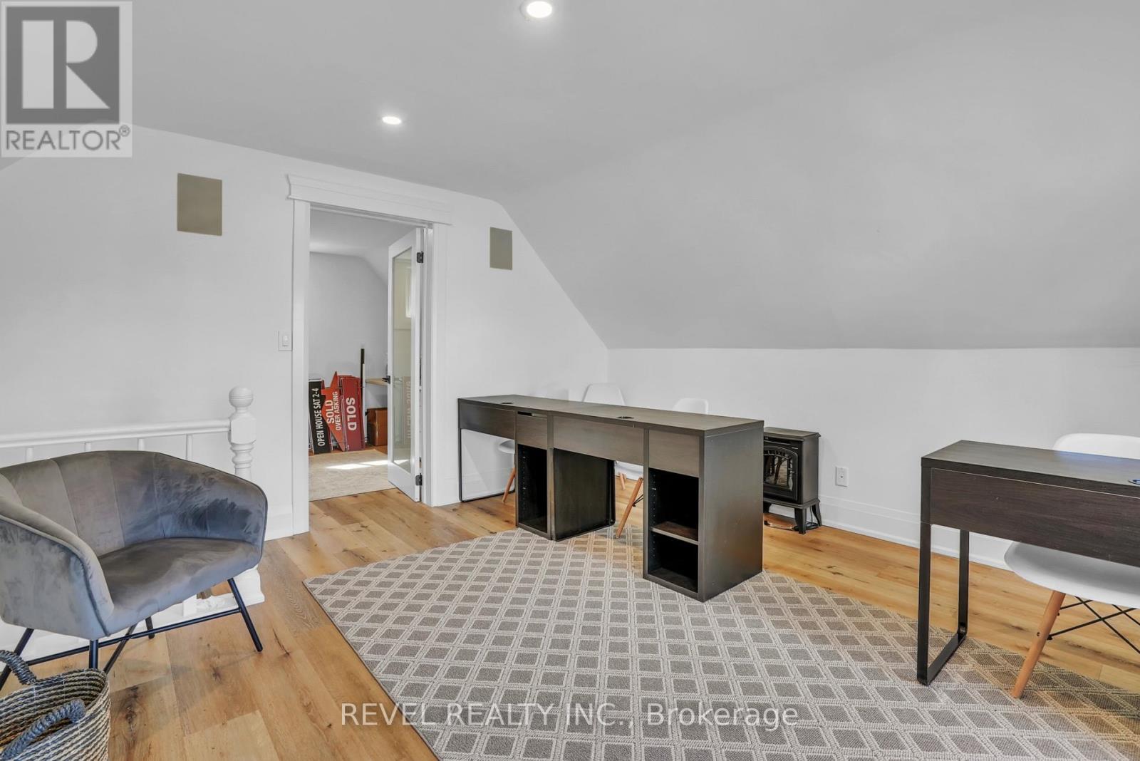 27 Victoria Street, Barrie (City Centre), Ontario  L4N 2H5 - Photo 28 - S13761018