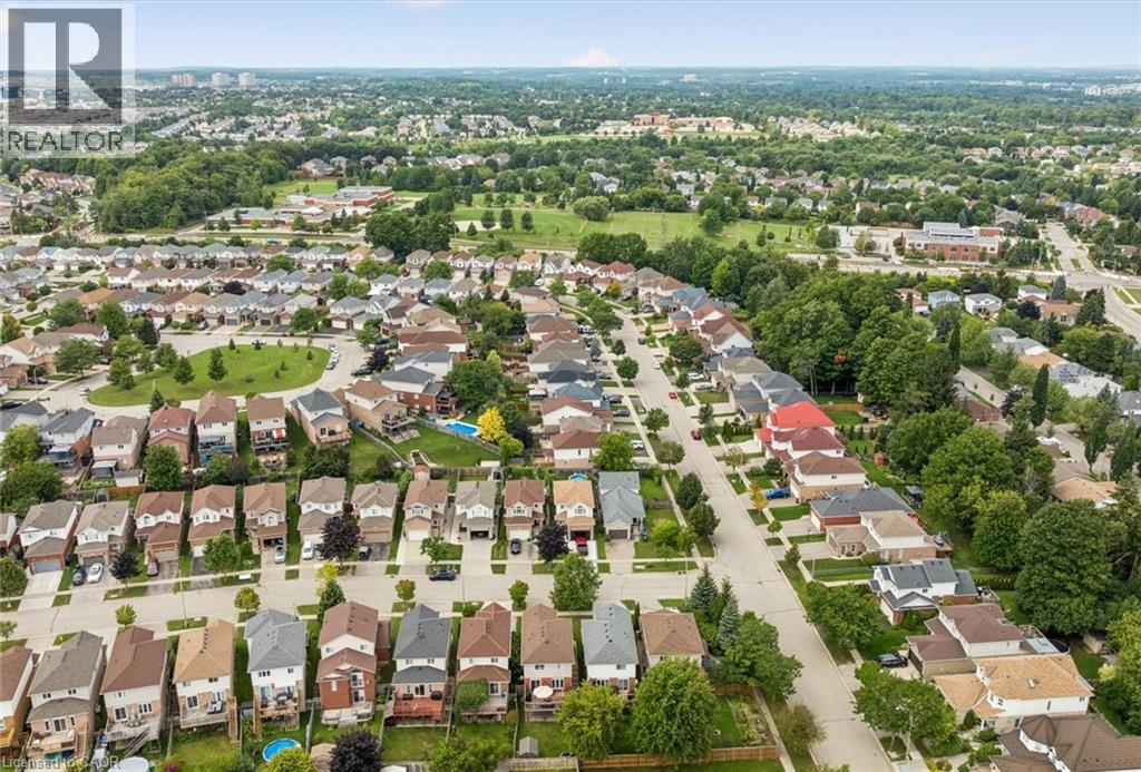 223 Hollyridge Crescent, Kitchener, Ontario  N2N 3N3 - Photo 34 - 40855085