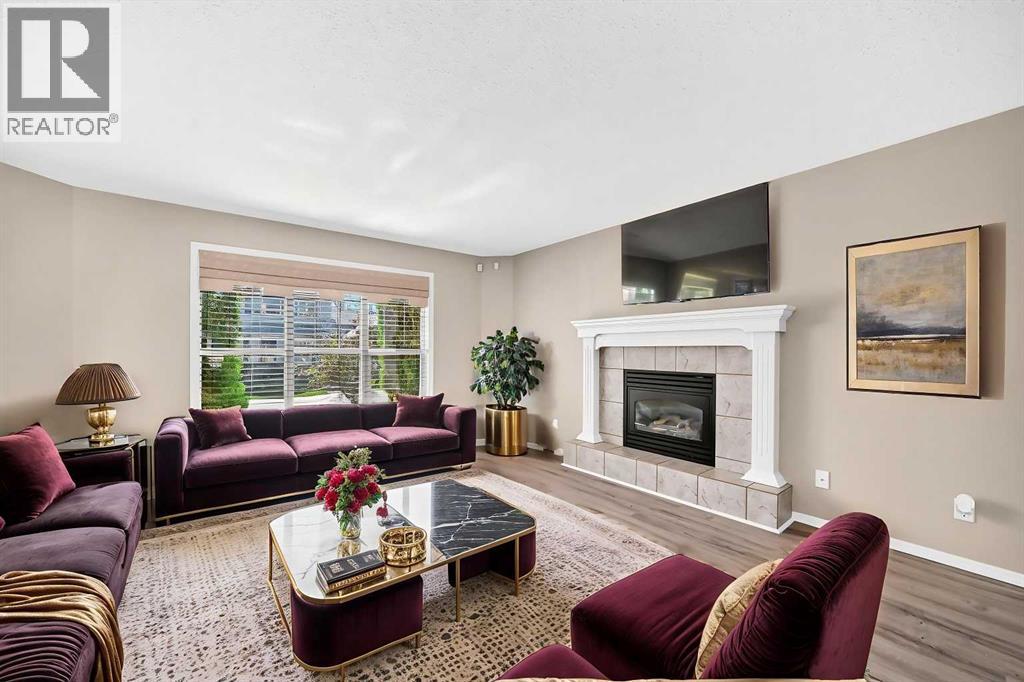 22 Cramond Crescent Se, Calgary, Alberta  T3M 1B7 - Photo 7 - A2341689