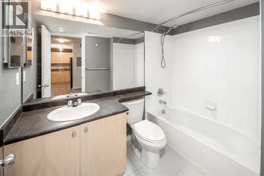 811, 1111 6 Avenue SW, Calgary, Alberta  T2P 5M5 - Photo 18 - A2343119