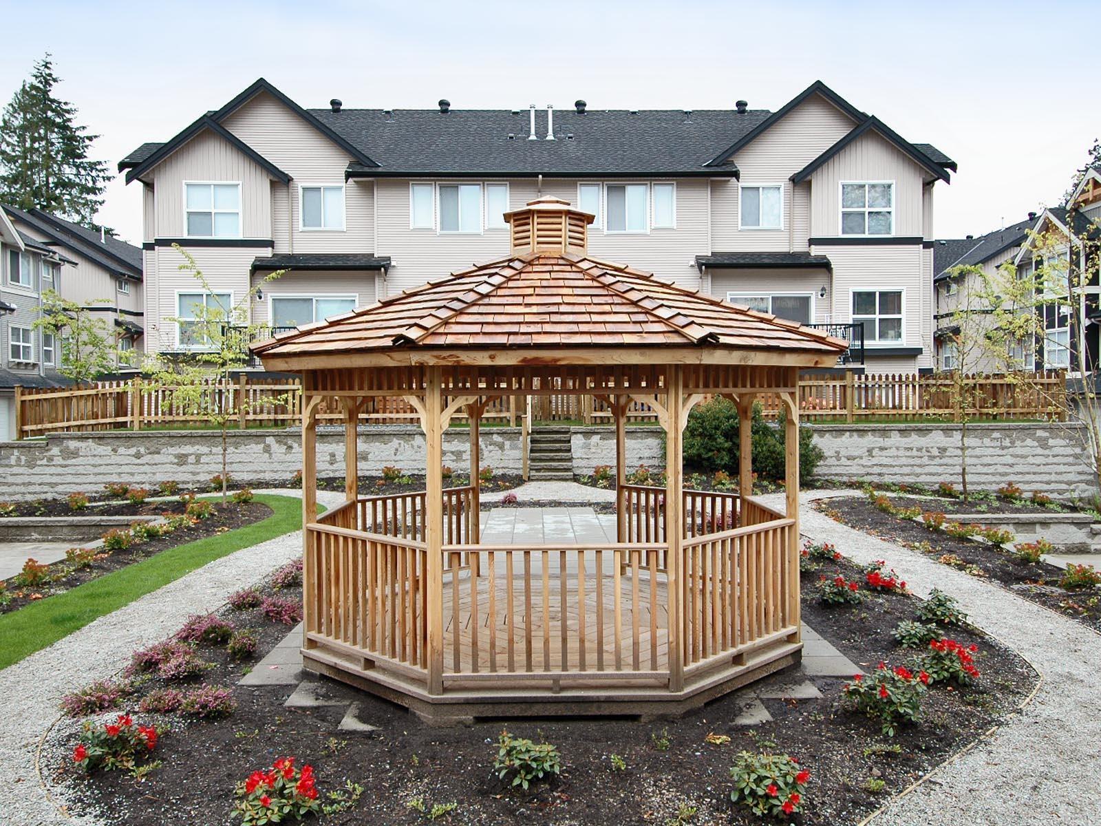 10 6366 126 Street, Surrey, British Columbia V3X 1T9 - Photo 26 - R3162971