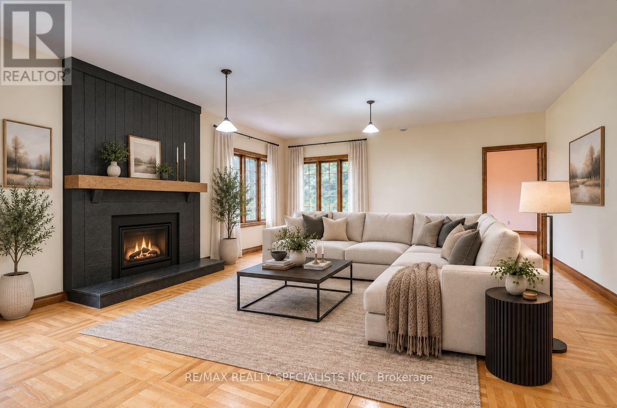 11 Prince Andrew Drive, Caledon, Ontario  L7C 1G2 - Photo 8 - W13747140