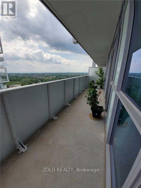 1406 - 65 Speers Road, Oakville, Ontario  L6K 3V5 - Photo 14 - W13760810