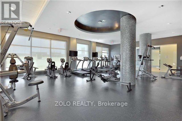 1406 - 65 Speers Road, Oakville, Ontario  L6K 3V5 - Photo 15 - W13760810