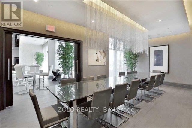 1406 - 65 Speers Road, Oakville, Ontario  L6K 3V5 - Photo 17 - W13760810
