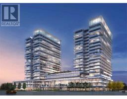 1406 - 65 SPEERS ROAD, Oakville, Ontario