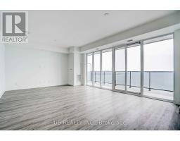 5005 - 70 ANNIE CRAIG DRIVE, Toronto, Ontario