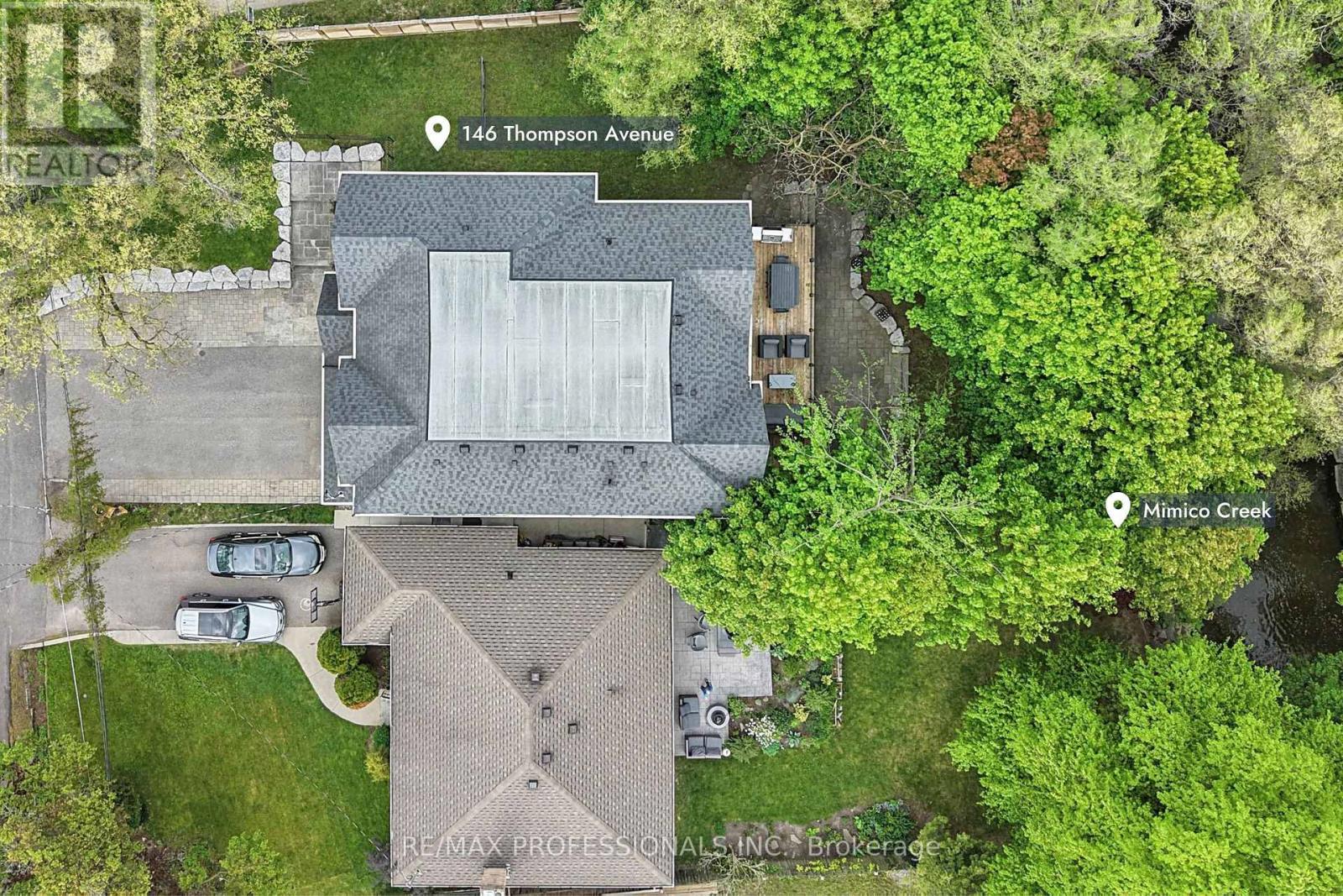 146 Thompson Avenue, Toronto, Ontario  M8Z 3V2 - Photo 49 - W13760844