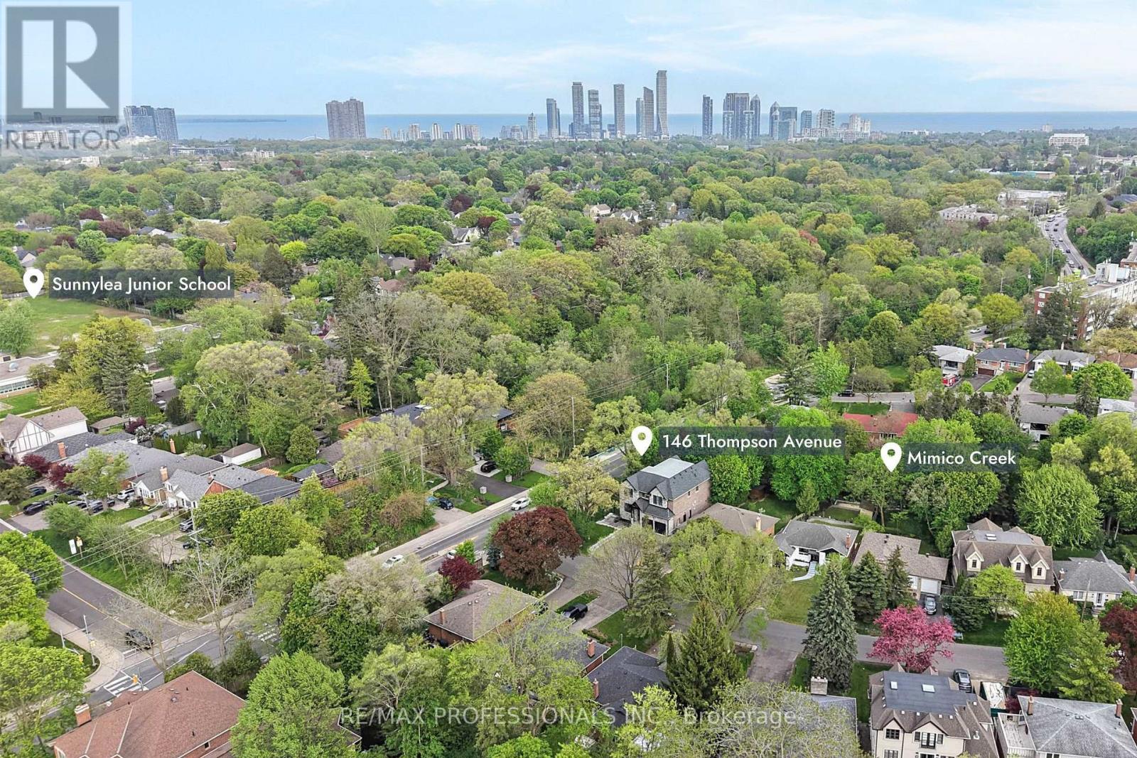 146 Thompson Avenue, Toronto, Ontario  M8Z 3V2 - Photo 50 - W13760844