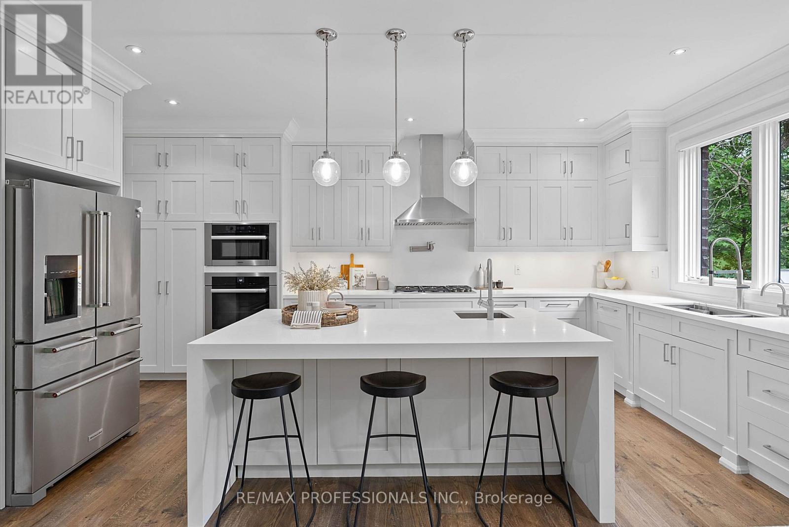 146 Thompson Avenue, Toronto, Ontario  M8Z 3V2 - Photo 6 - W13760844