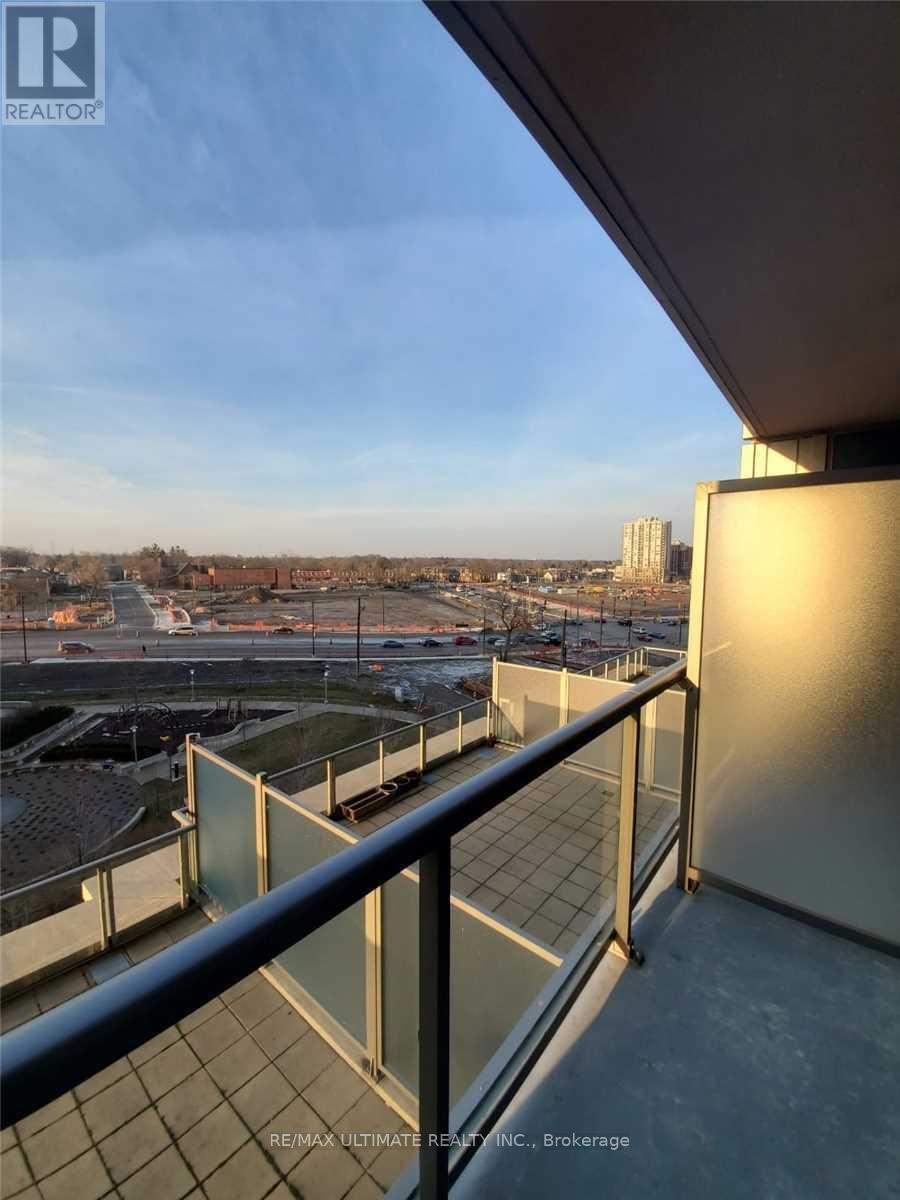 605 - 15 Viking Lane, Toronto, Ontario  M9B 0A4 - Photo 15 - W13760858