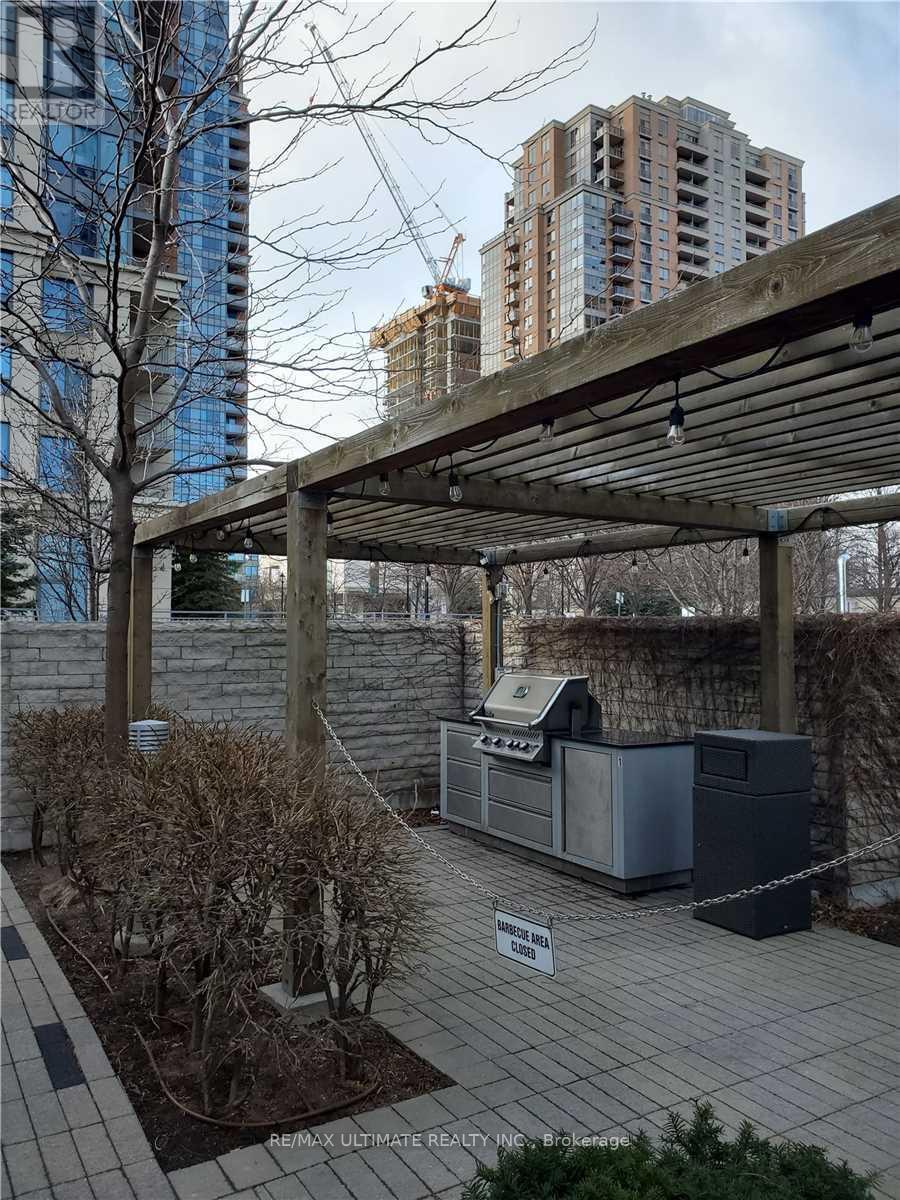 605 - 15 Viking Lane, Toronto, Ontario  M9B 0A4 - Photo 19 - W13760858
