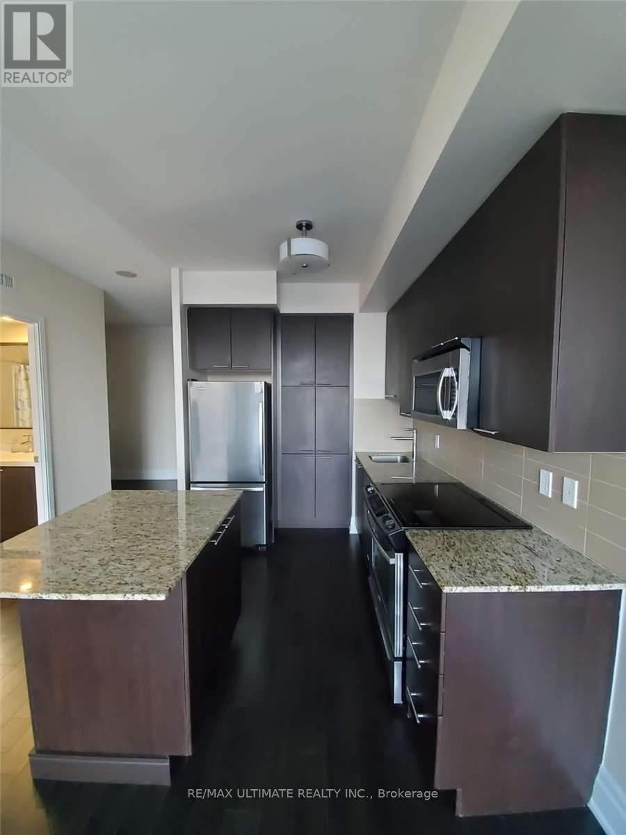 605 - 15 Viking Lane, Toronto, Ontario  M9B 0A4 - Photo 3 - W13760858