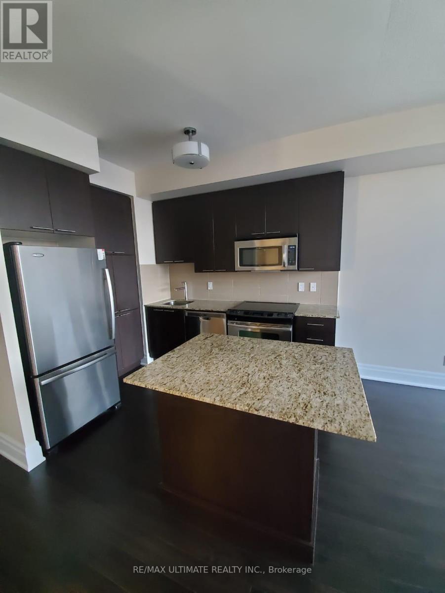 605 - 15 Viking Lane, Toronto, Ontario  M9B 0A4 - Photo 4 - W13760858