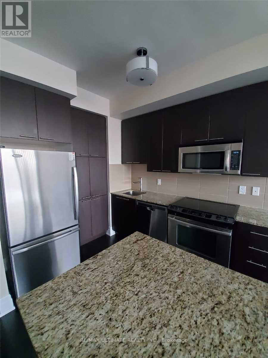 605 - 15 Viking Lane, Toronto, Ontario  M9B 0A4 - Photo 5 - W13760858