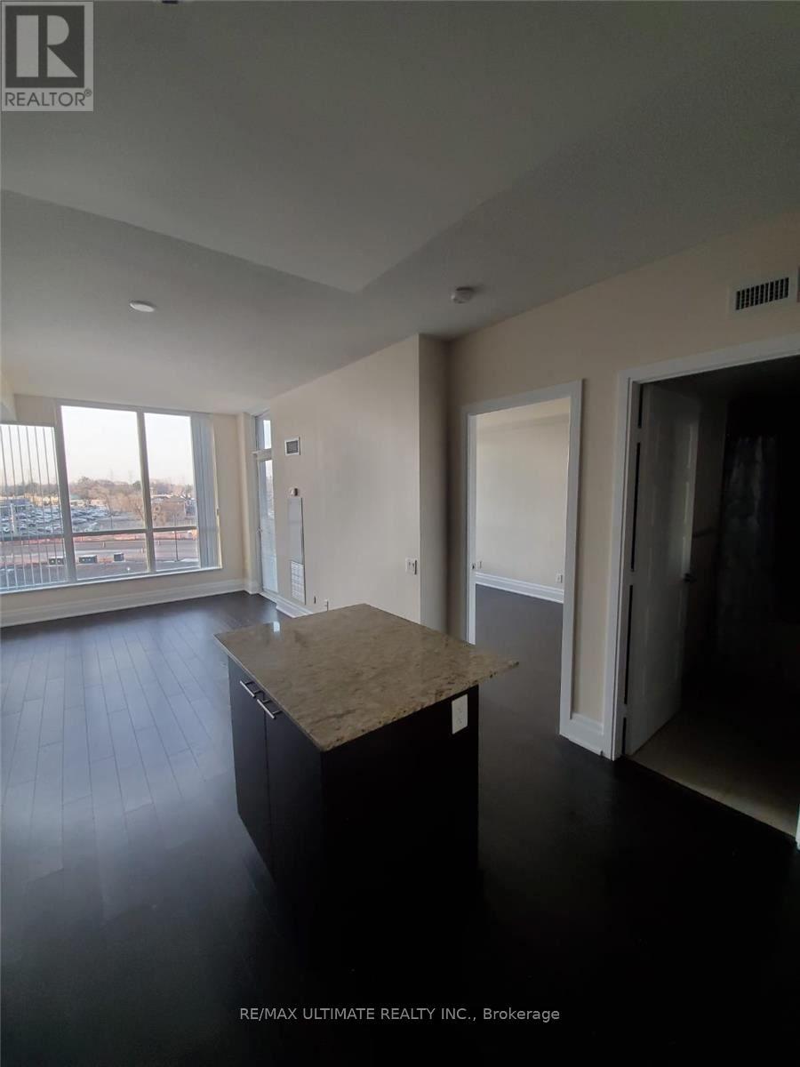 605 - 15 Viking Lane, Toronto, Ontario  M9B 0A4 - Photo 6 - W13760858