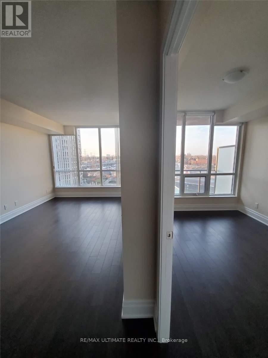 605 - 15 Viking Lane, Toronto, Ontario  M9B 0A4 - Photo 8 - W13760858