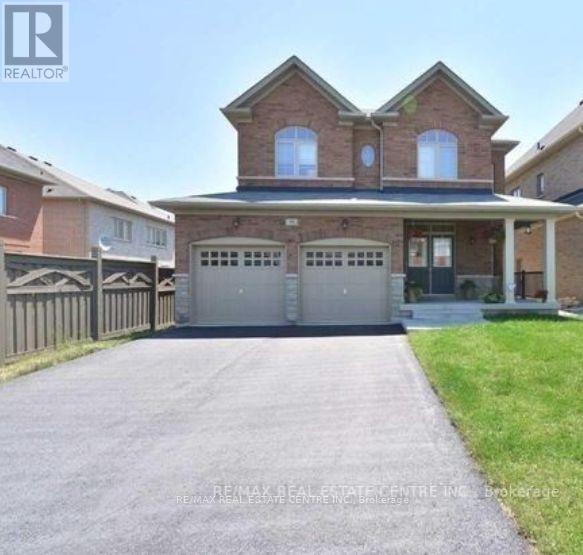 48 BEAR RUN ROAD, Brampton, Ontario